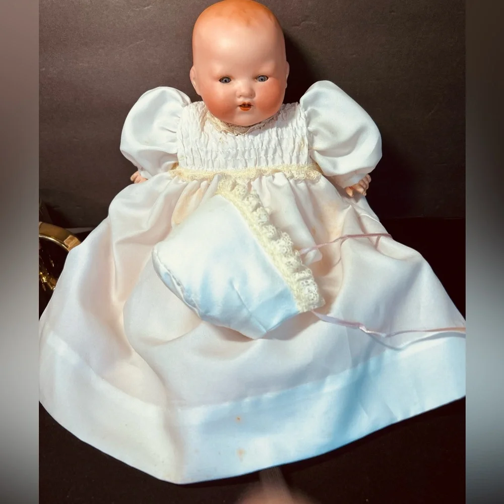 VTG  Armand & Marseille “My Dream Baby” collectors doll